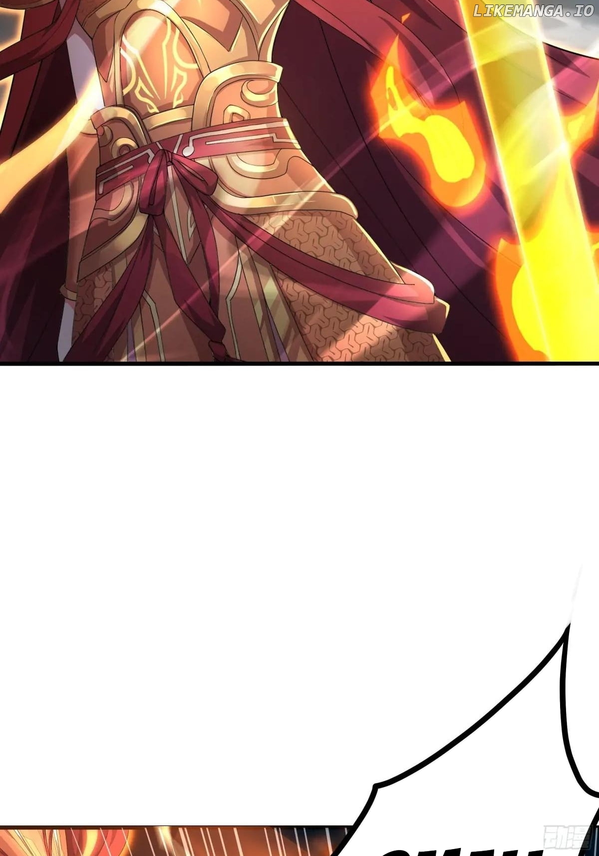Rebirth of King Zhou: Not Being the Ultimate Villain Chapter 53 - page 16